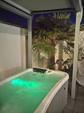 Bassin Arcachon, Mais. 3 étoiles, spa, 500 m plage